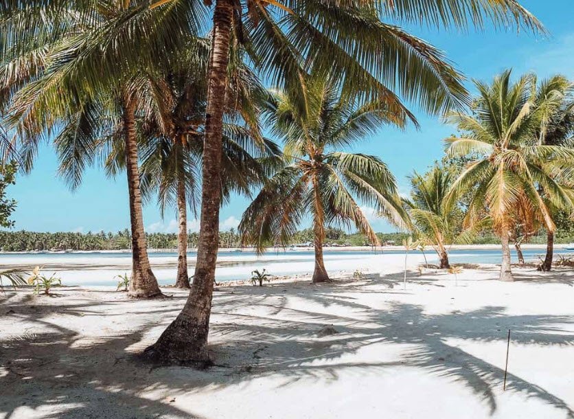 Doot Beach, Philippines , Philippines